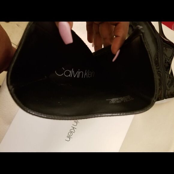 Calvin Klein Mada bootie  - Picture 4 of 8